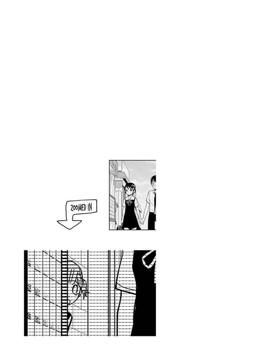 Kaguya-sama wa Kokurasetai: Tensai-tachi no Renai Zunousen Chapter 30 - Page 28