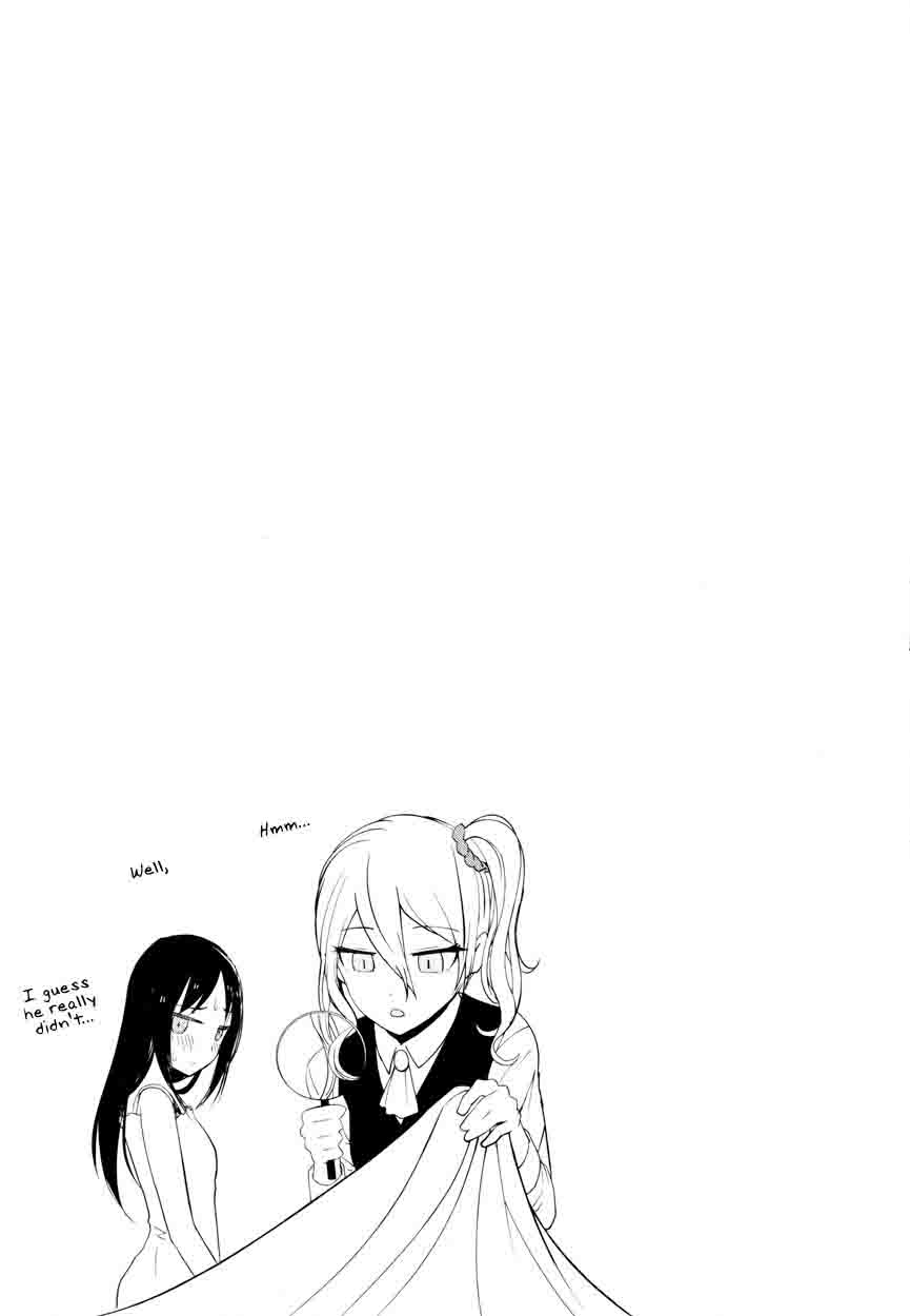 Kaguya-sama wa Kokurasetai: Tensai-tachi no Renai Zunousen Chapter 40 - Page 28