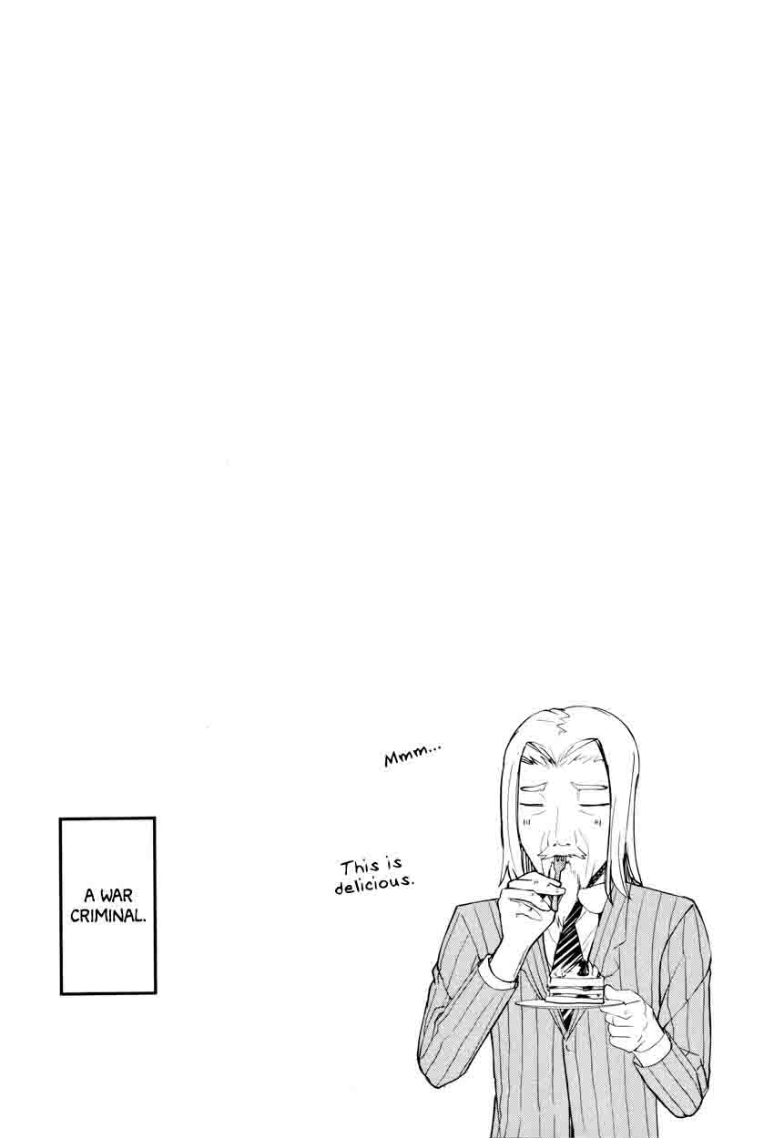 Kaguya-sama wa Kokurasetai: Tensai-tachi no Renai Zunousen Chapter 40 - Page 29