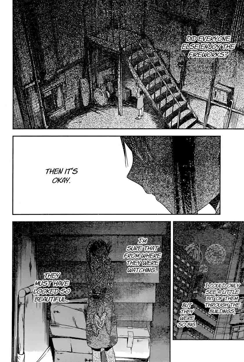 Kaguya-sama wa Kokurasetai: Tensai-tachi no Renai Zunousen Chapter 45 - Page 12