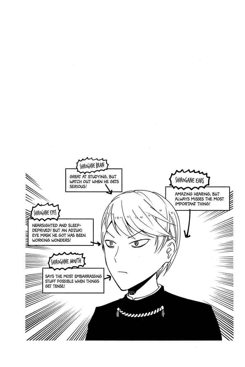 Kaguya-sama wa Kokurasetai: Tensai-tachi no Renai Zunousen Chapter 50 - Page 25