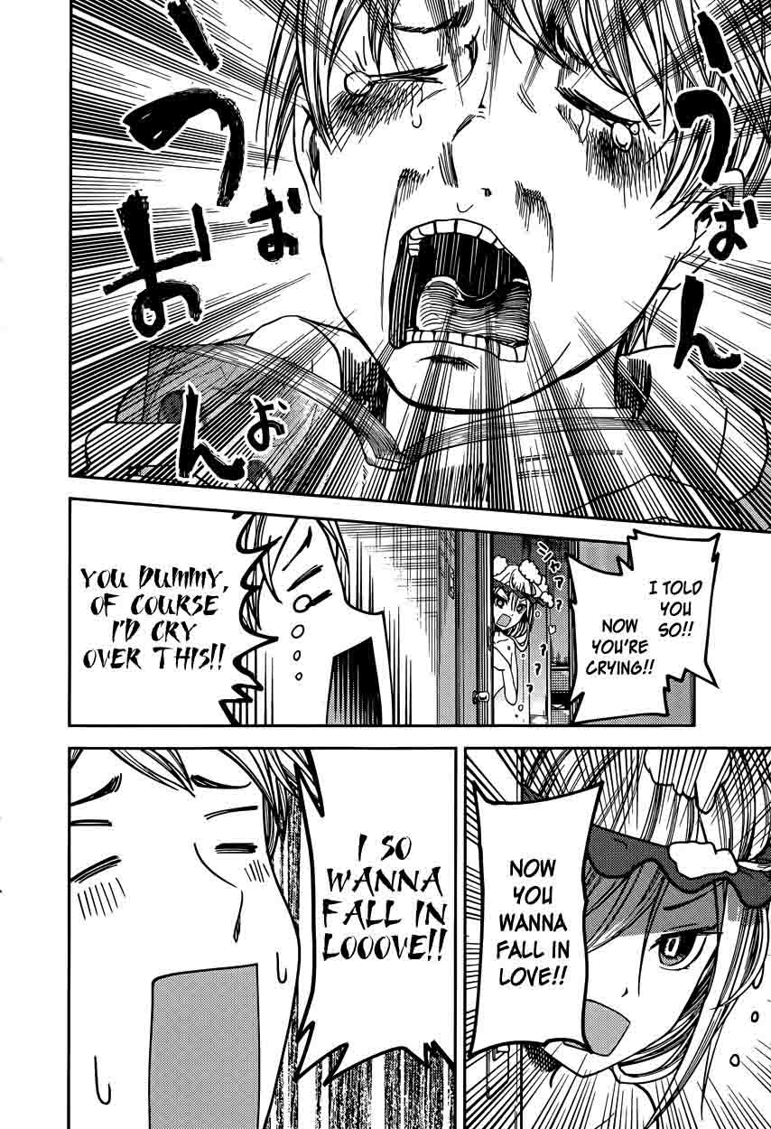 Kaguya-sama wa Kokurasetai: Tensai-tachi no Renai Zunousen Chapter 73 - Page 2