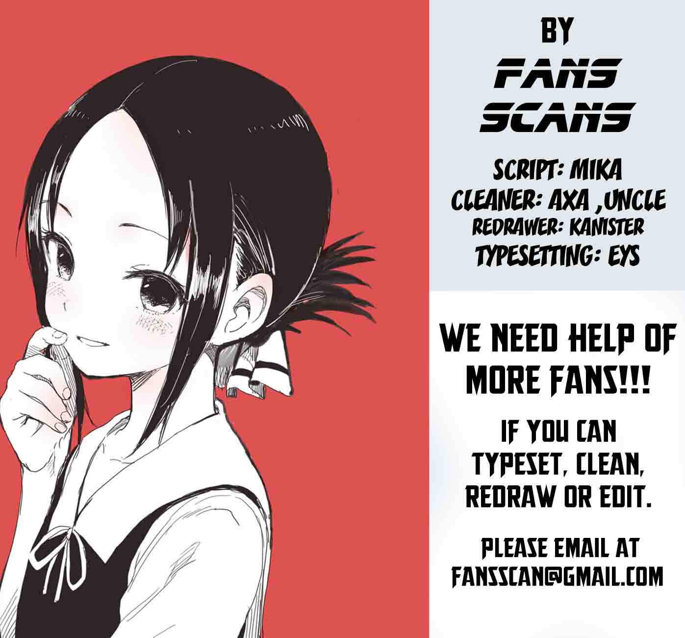 Kaguya-sama wa Kokurasetai: Tensai-tachi no Renai Zunousen Chapter 80 - Page 19