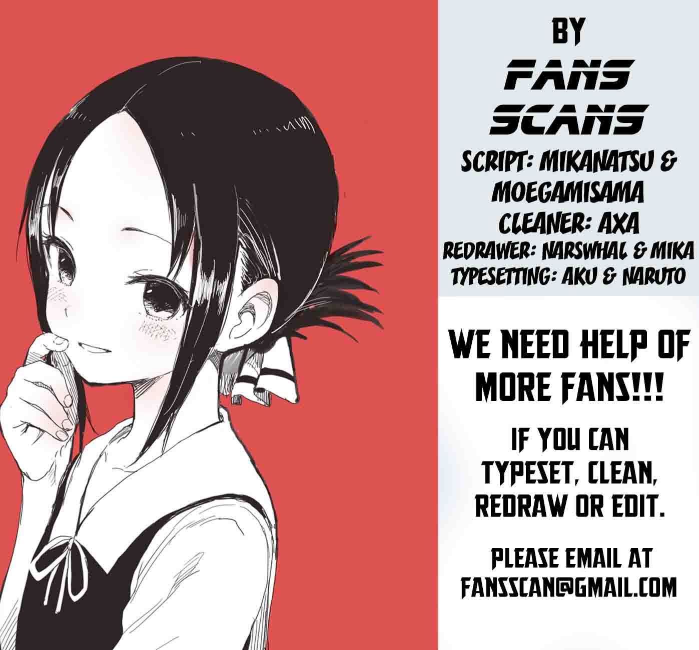 Kaguya-sama wa Kokurasetai: Tensai-tachi no Renai Zunousen Chapter 82 - Page 19