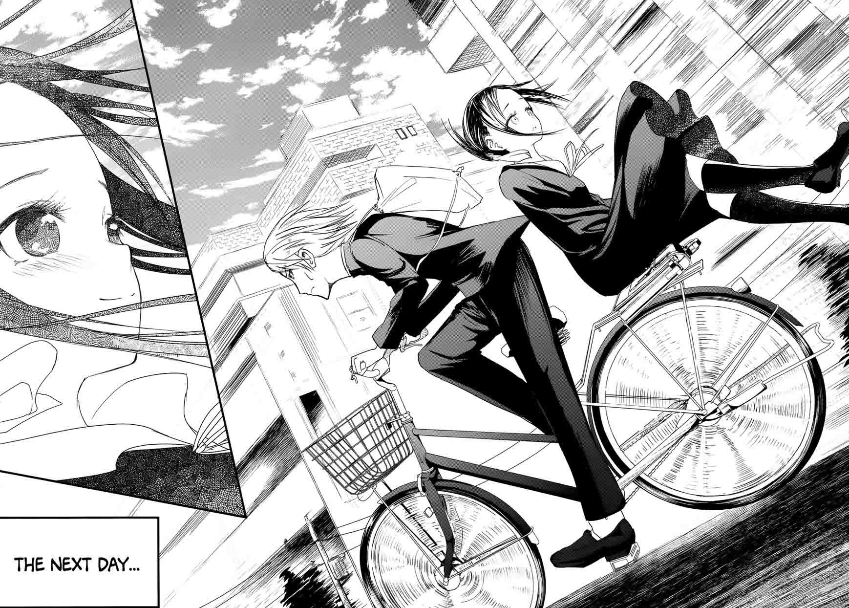 Kaguya-sama wa Kokurasetai: Tensai-tachi no Renai Zunousen Chapter 9 - Page 18