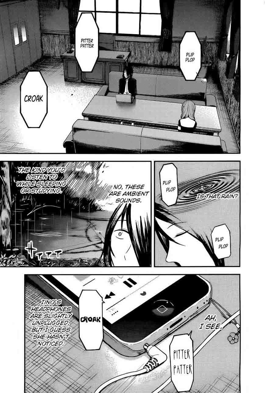 Kaguya-sama wa Kokurasetai: Tensai-tachi no Renai Zunousen Chapter 95 - Page 4
