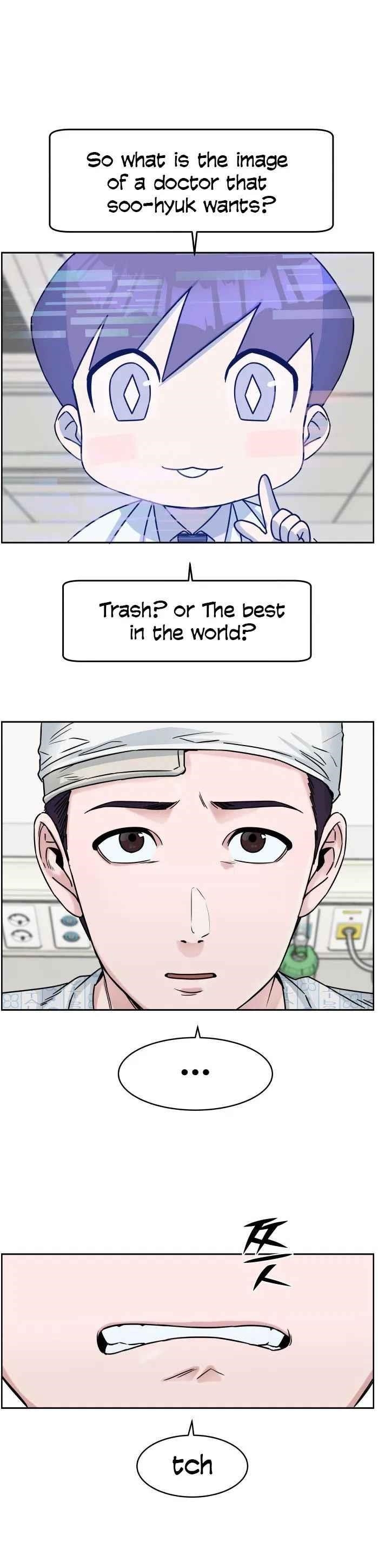 A.I. Doctor Chapter 2 - Page 9