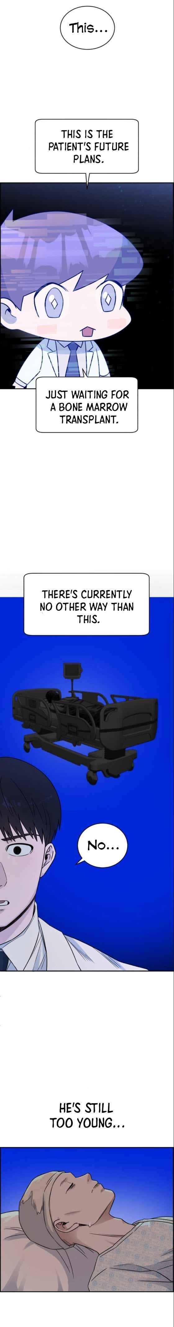 A.I. Doctor Chapter 21 - Page 17