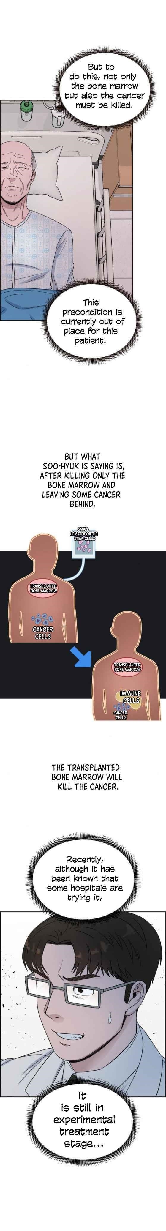 A.I. Doctor Chapter 21 - Page 4