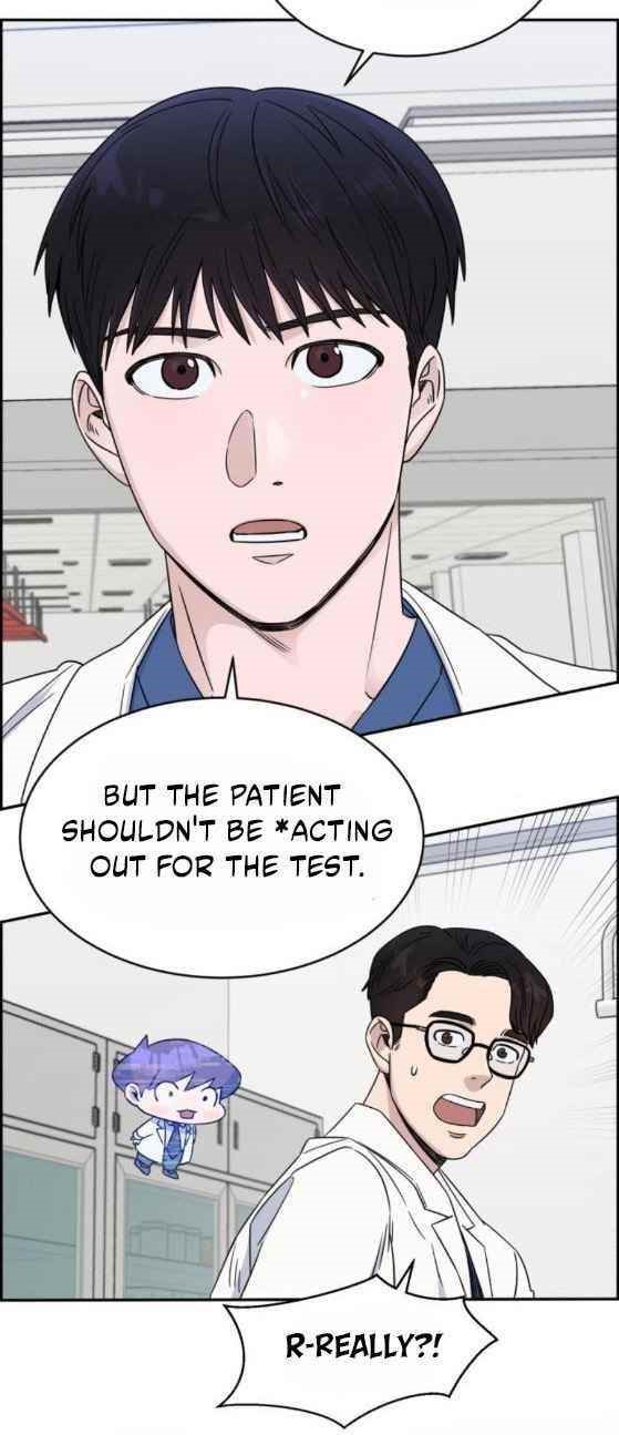 A.I. Doctor Chapter 25 - Page 24