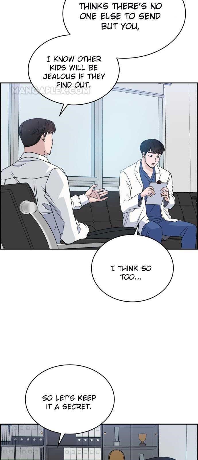 A.I. Doctor Chapter 30 - Page 25