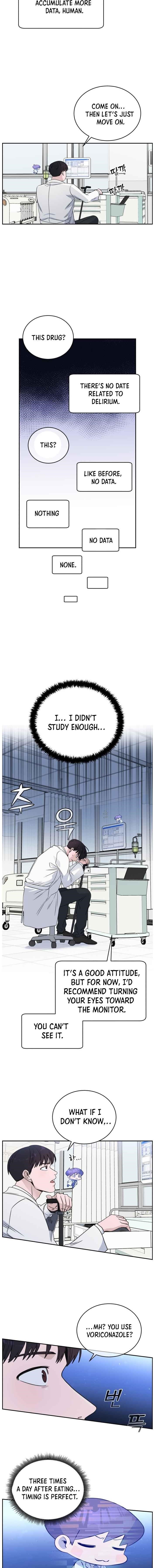 A.I. Doctor Chapter 34 - Page 2