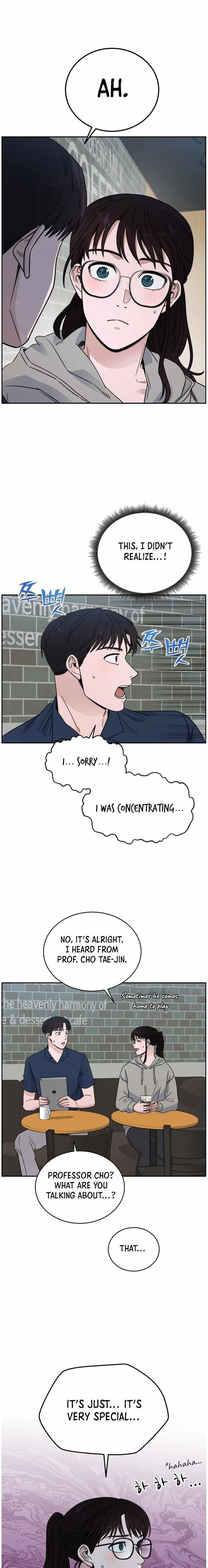 A.I. Doctor Chapter 35 - Page 16