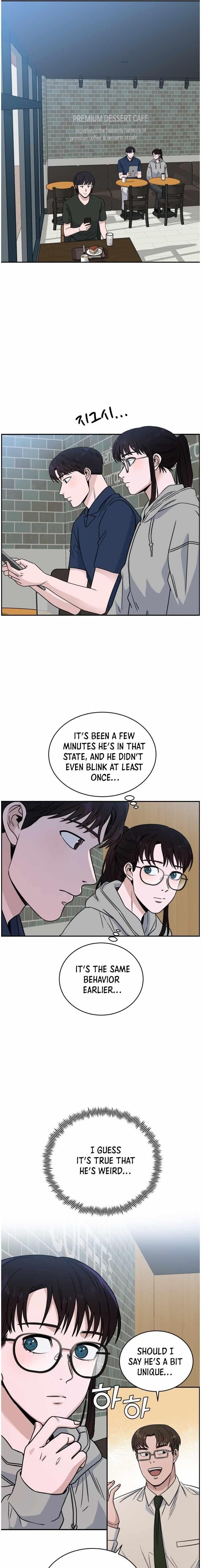 A.I. Doctor Chapter 36 - Page 1