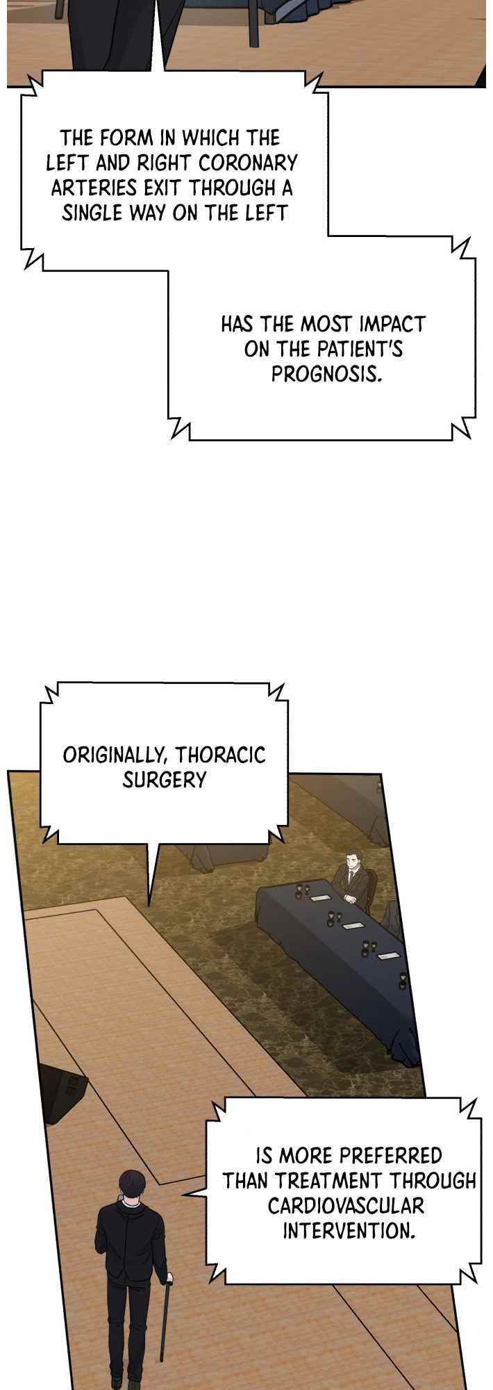 A.I. Doctor Chapter 46 - Page 41