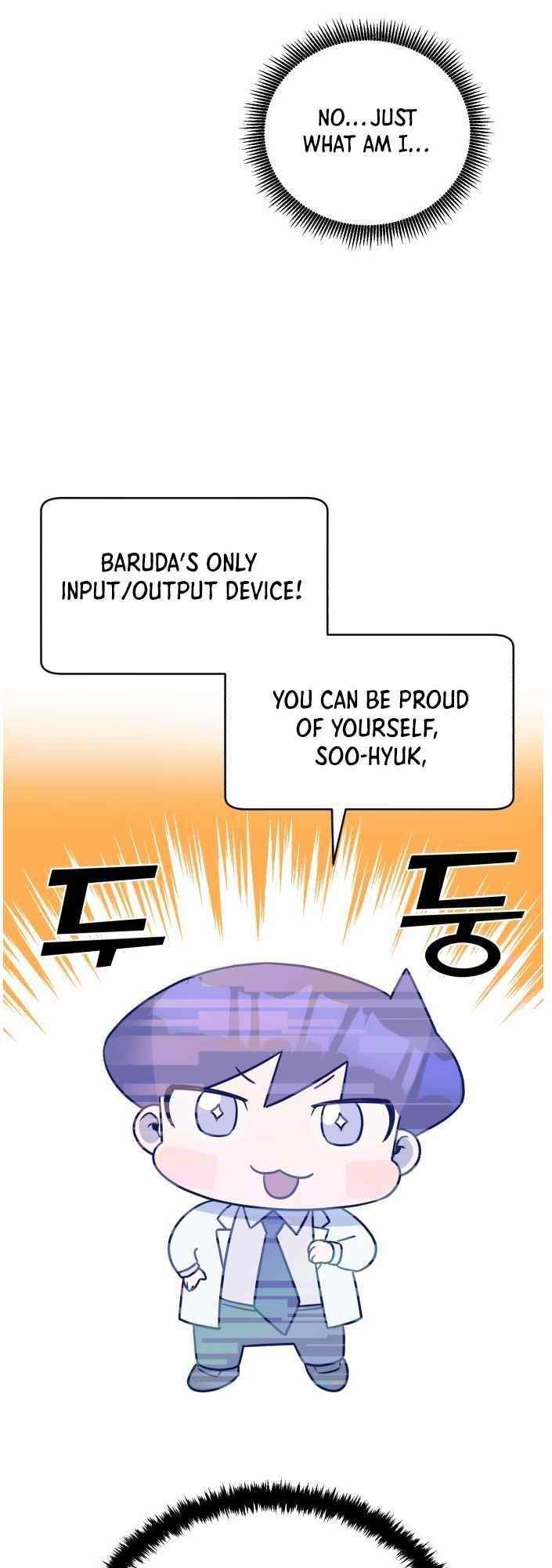 A.I. Doctor Chapter 46 - Page 5