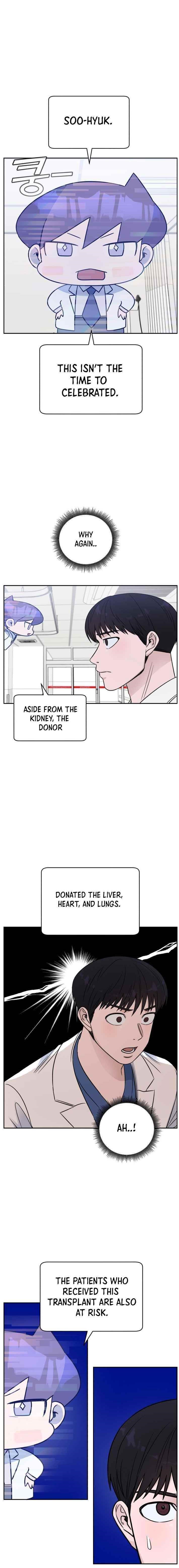 A.I. Doctor Chapter 51 - Page 17