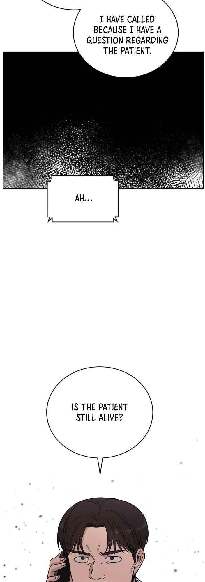 A.I. Doctor Chapter 52 - Page 32