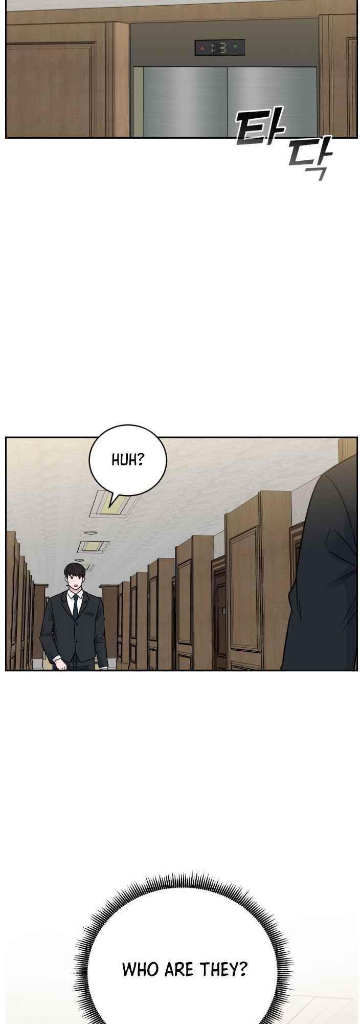 A.I. Doctor Chapter 52 - Page 55