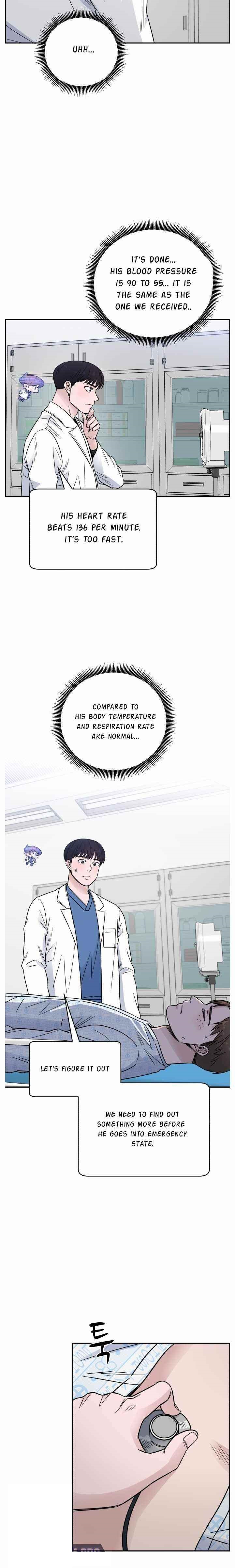 A.I. Doctor Chapter 56 - Page 7