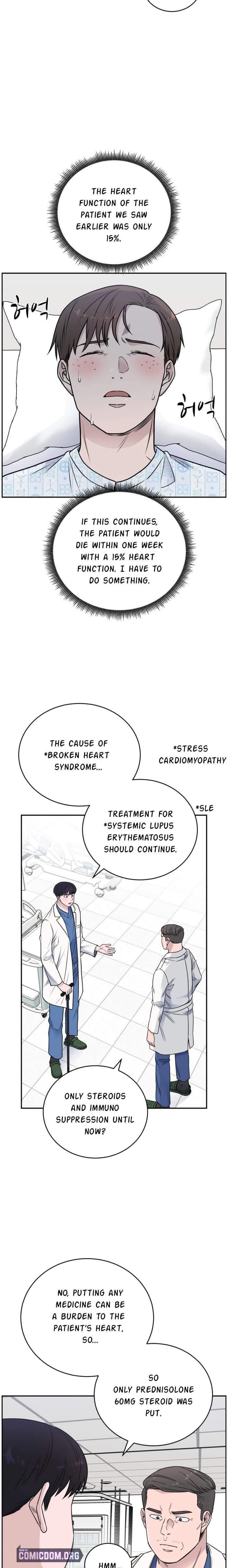 A.I. Doctor Chapter 57 - Page 3