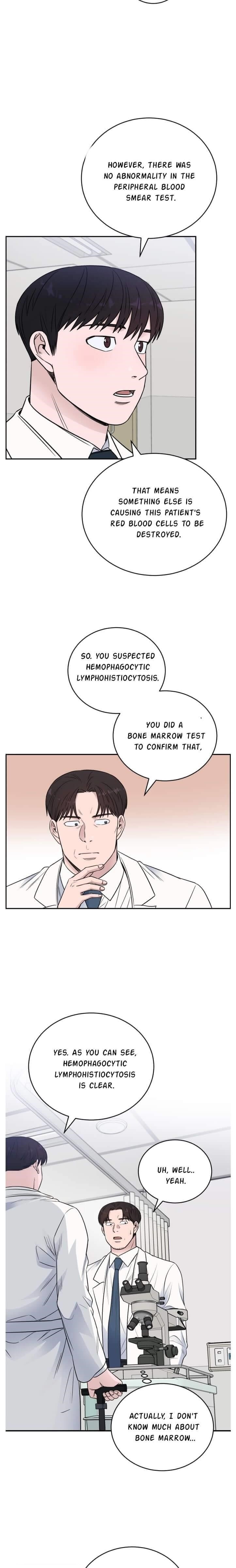 A.I. Doctor Chapter 60 - Page 16