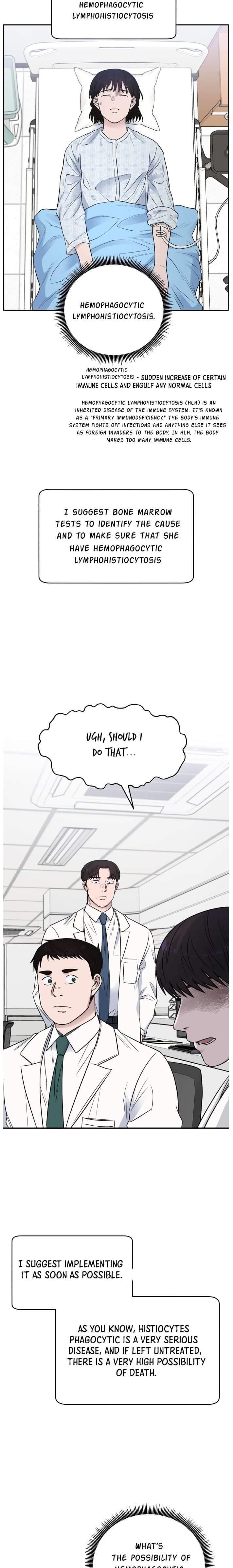 A.I. Doctor Chapter 60 - Page 3