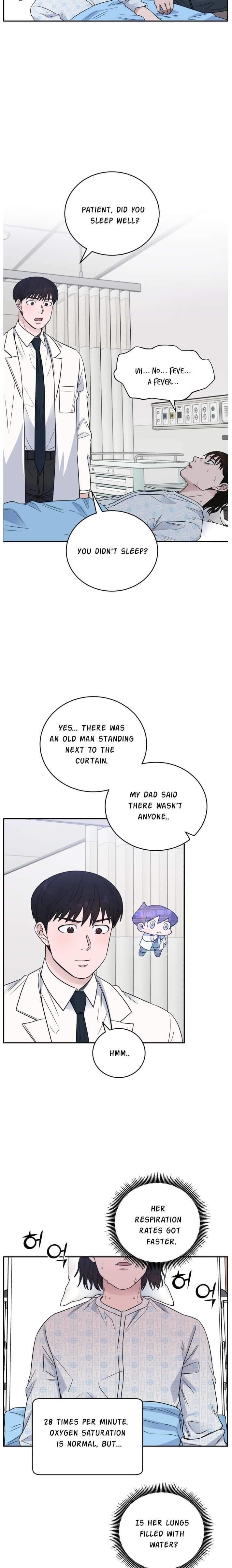 A.I. Doctor Chapter 60 - Page 6