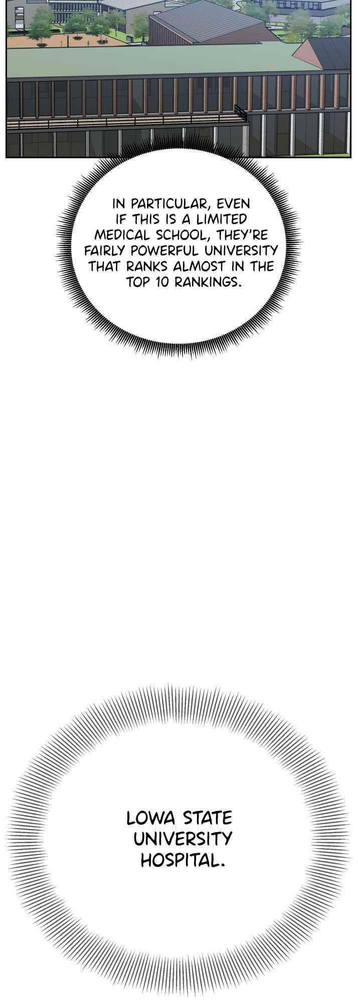 A.I. Doctor Chapter 66 - Page 16