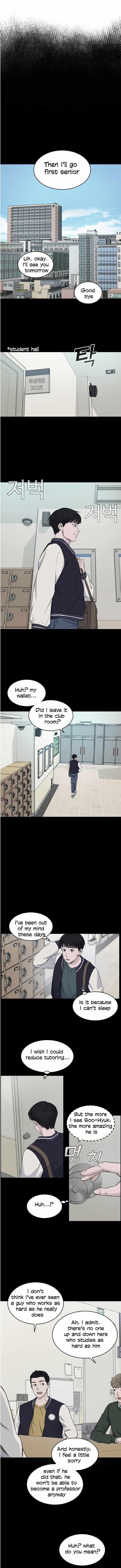 A.I. Doctor Chapter 7 - Page 1