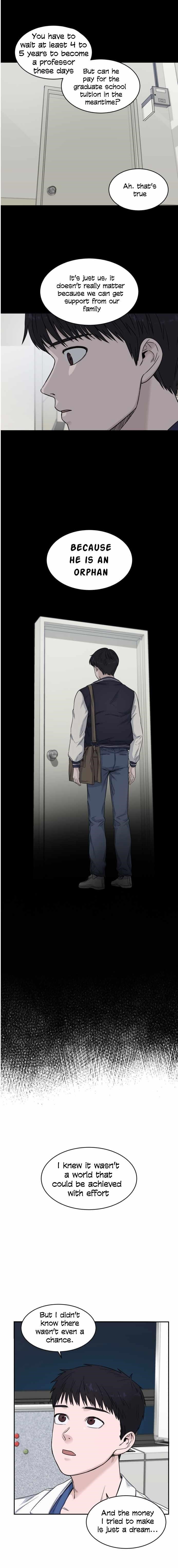 A.I. Doctor Chapter 7 - Page 2