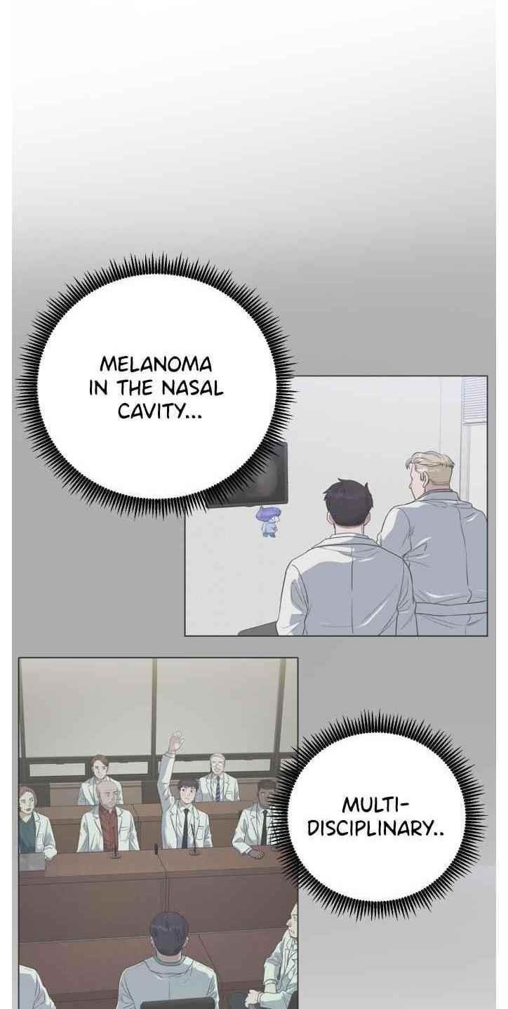 A.I. Doctor Chapter 71 - Page 1