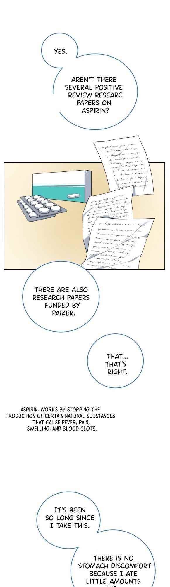 A.I. Doctor Chapter 75 - Page 29