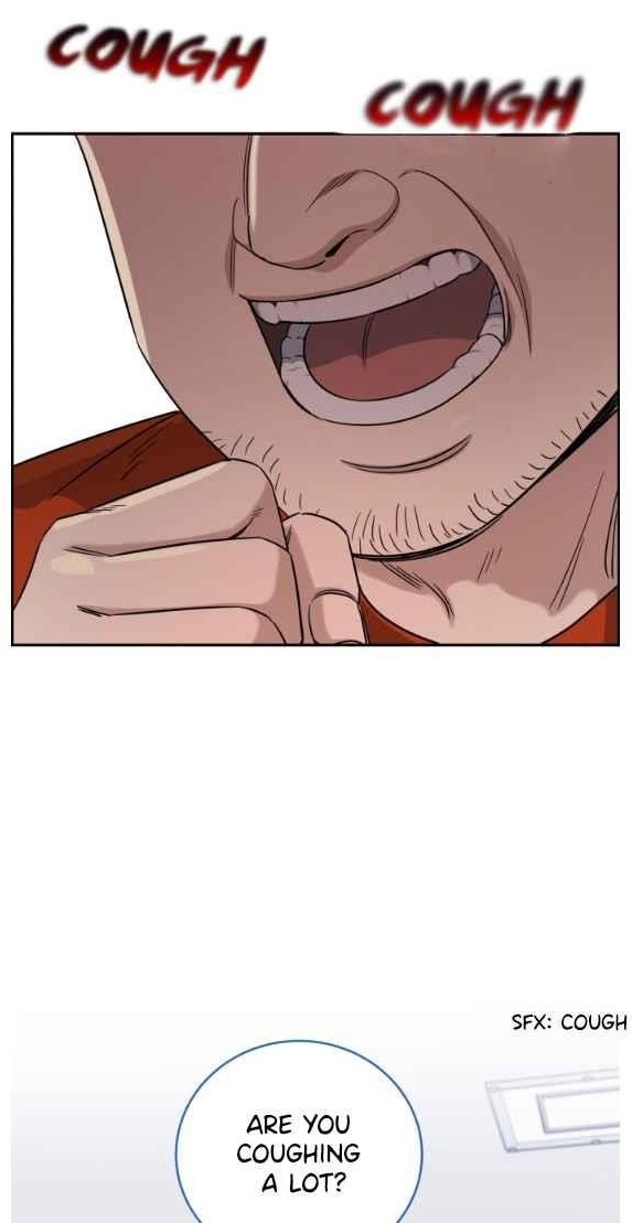 A.I. Doctor Chapter 76 - Page 1