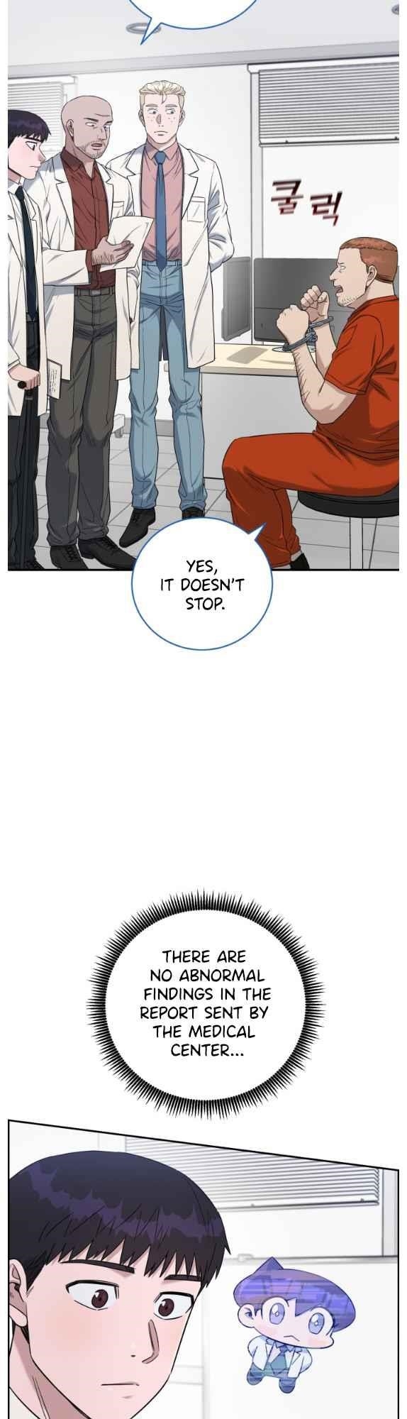 A.I. Doctor Chapter 76 - Page 2