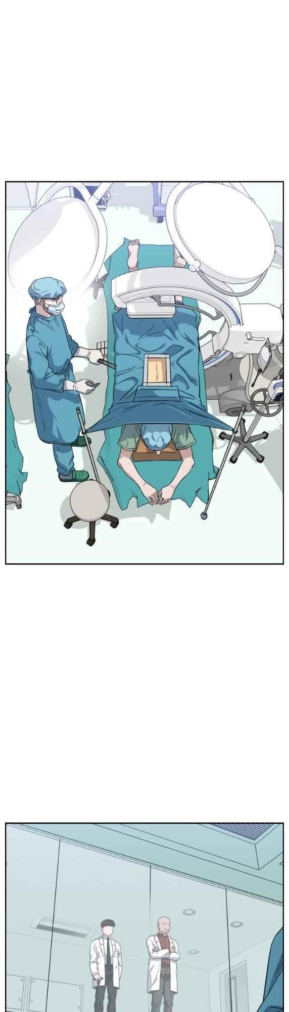 A.I. Doctor Chapter 77 - Page 35