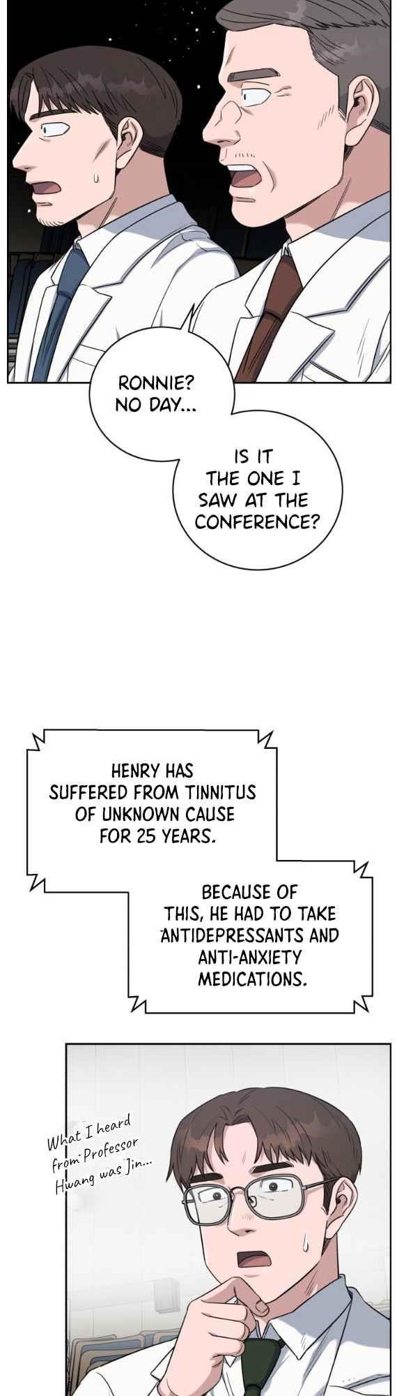 A.I. Doctor Chapter 78 - Page 26