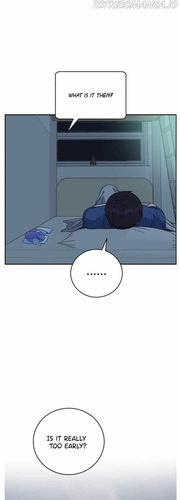 A.I. Doctor Chapter 79 - Page 59