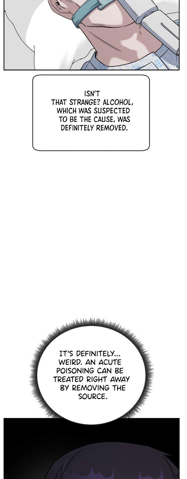 A.I. Doctor Chapter 80 - Page 10