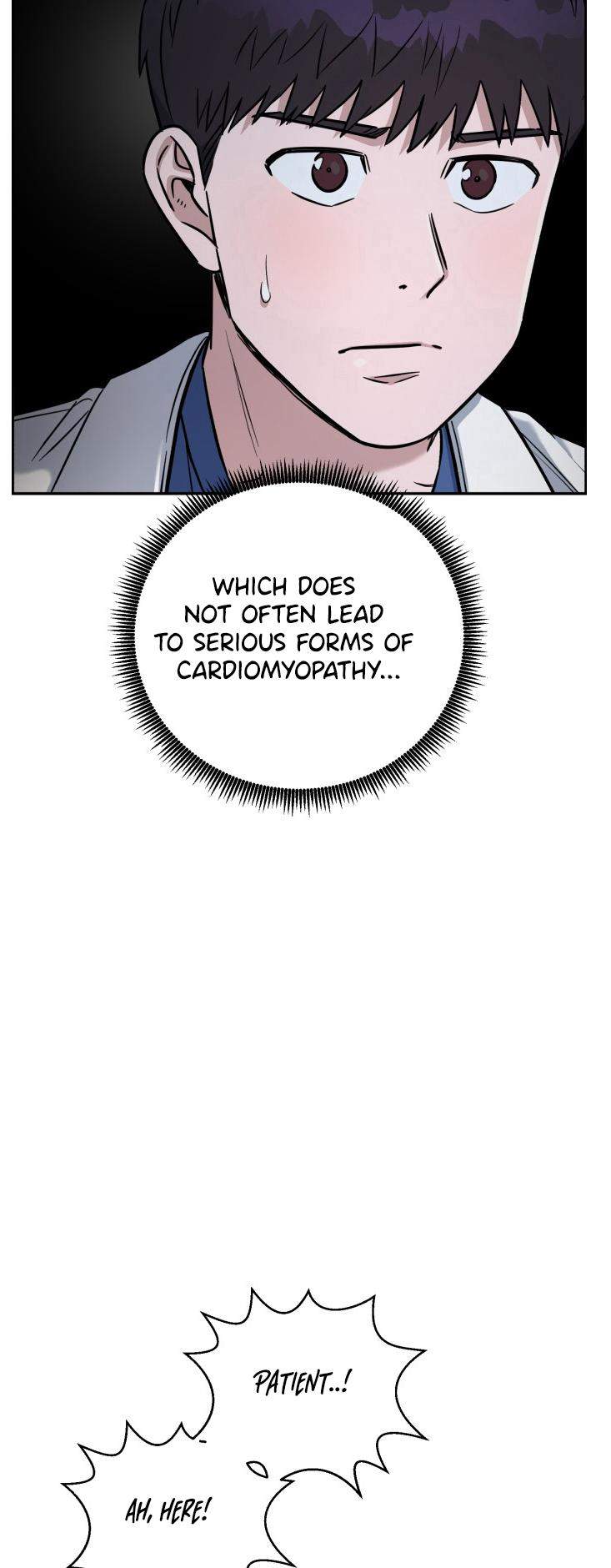 A.I. Doctor Chapter 80 - Page 11