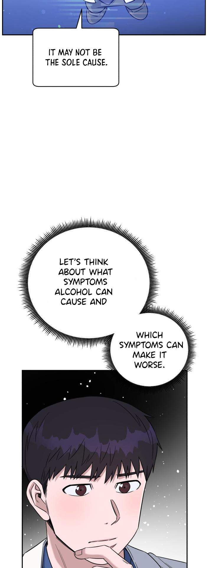 A.I. Doctor Chapter 80 - Page 16