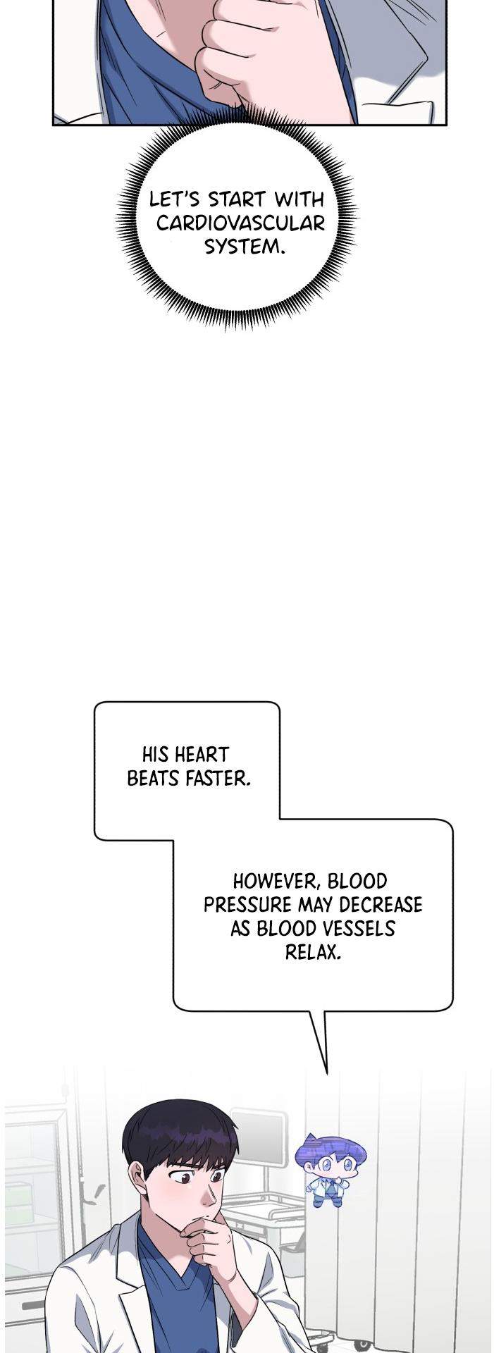 A.I. Doctor Chapter 80 - Page 17