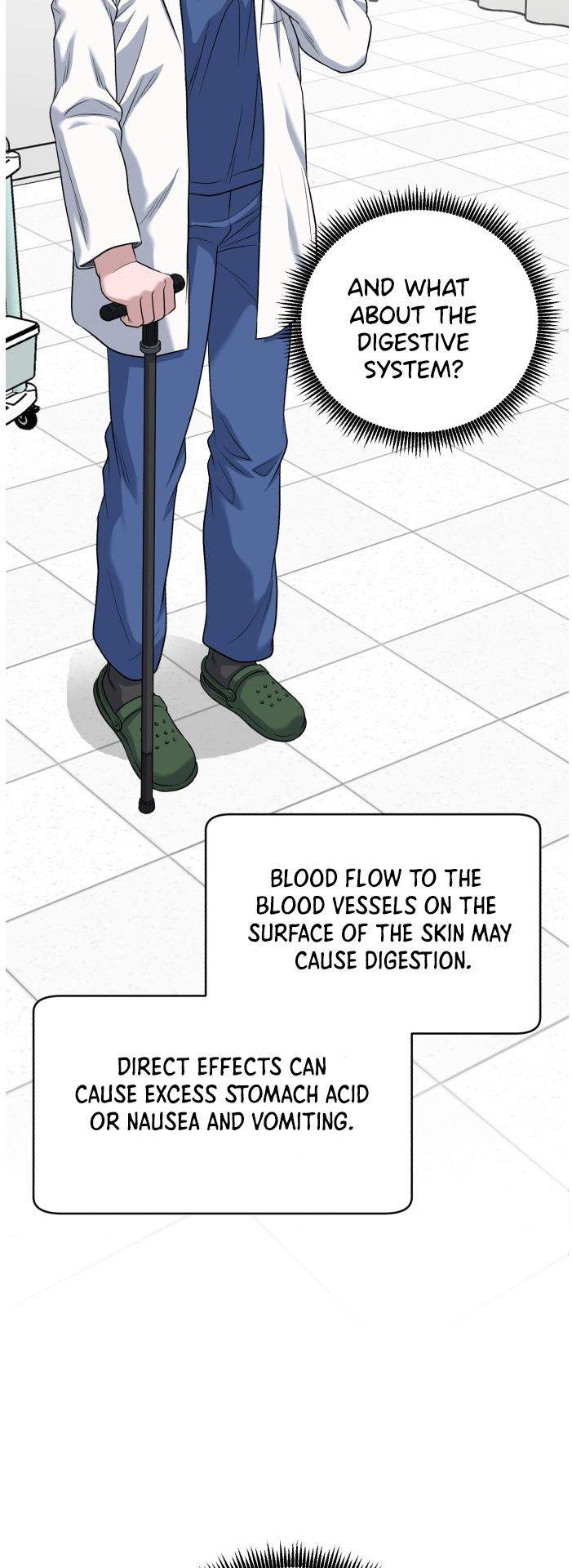 A.I. Doctor Chapter 80 - Page 18