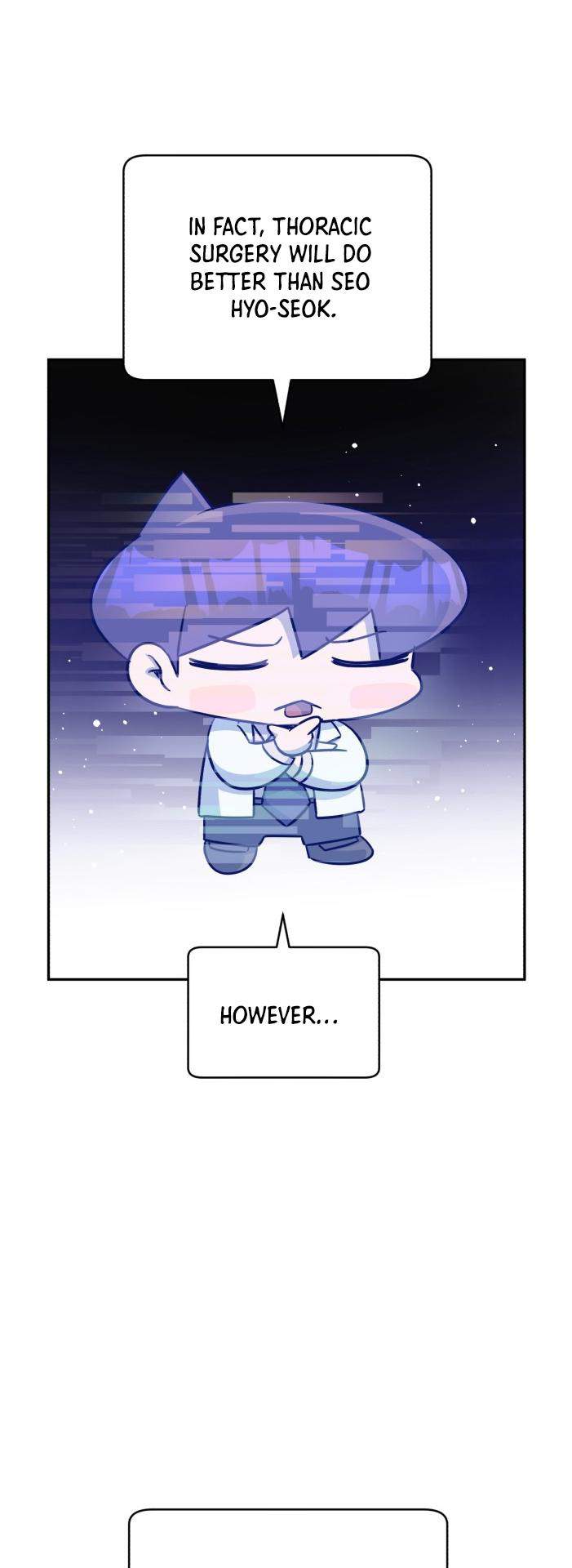 A.I. Doctor Chapter 80 - Page 25