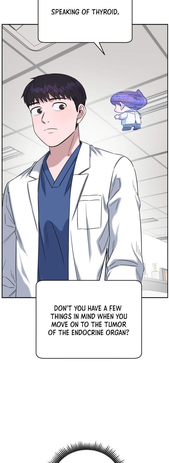 A.I. Doctor Chapter 80 - Page 26