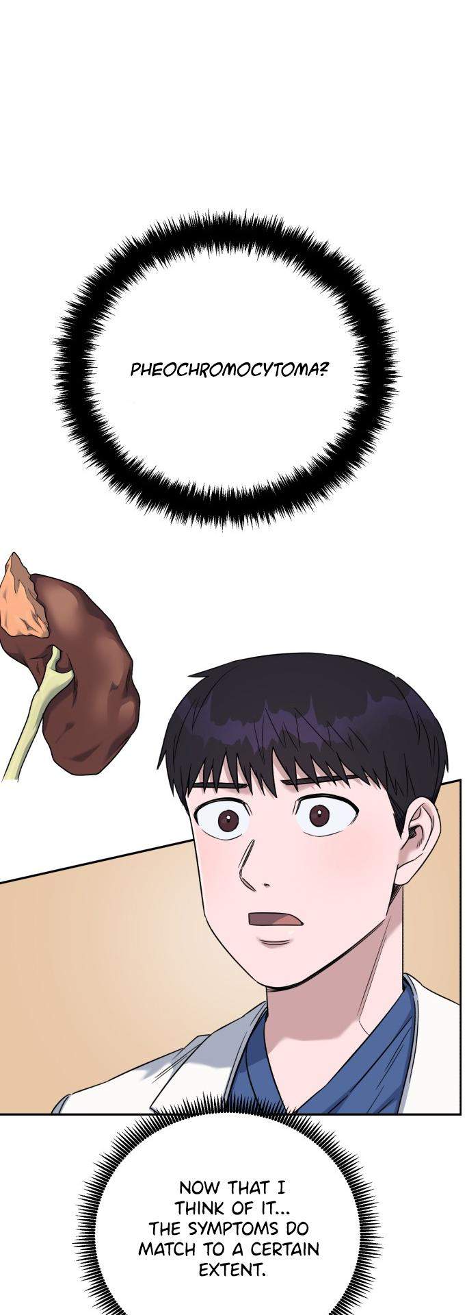 A.I. Doctor Chapter 80 - Page 34