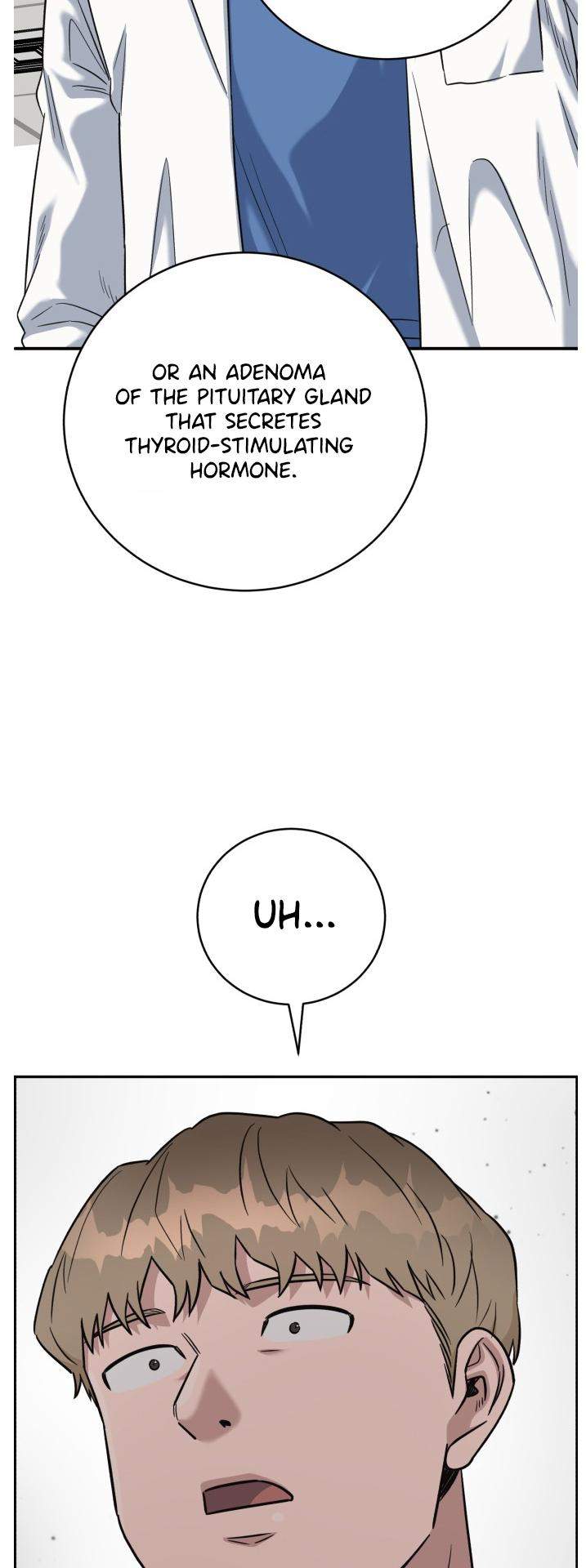 A.I. Doctor Chapter 80 - Page 51