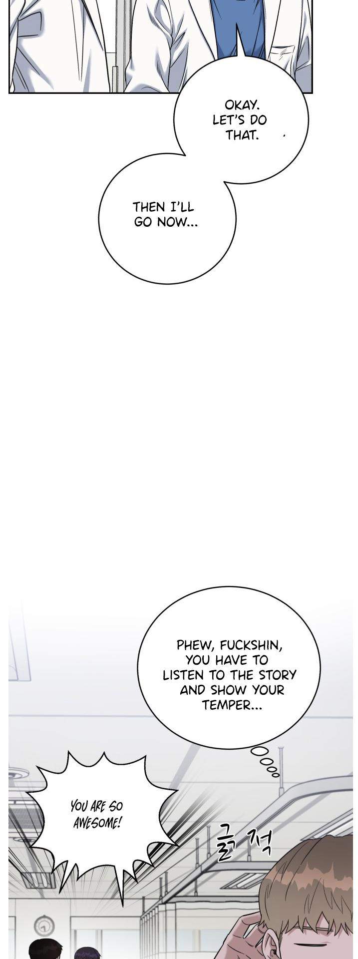 A.I. Doctor Chapter 80 - Page 58