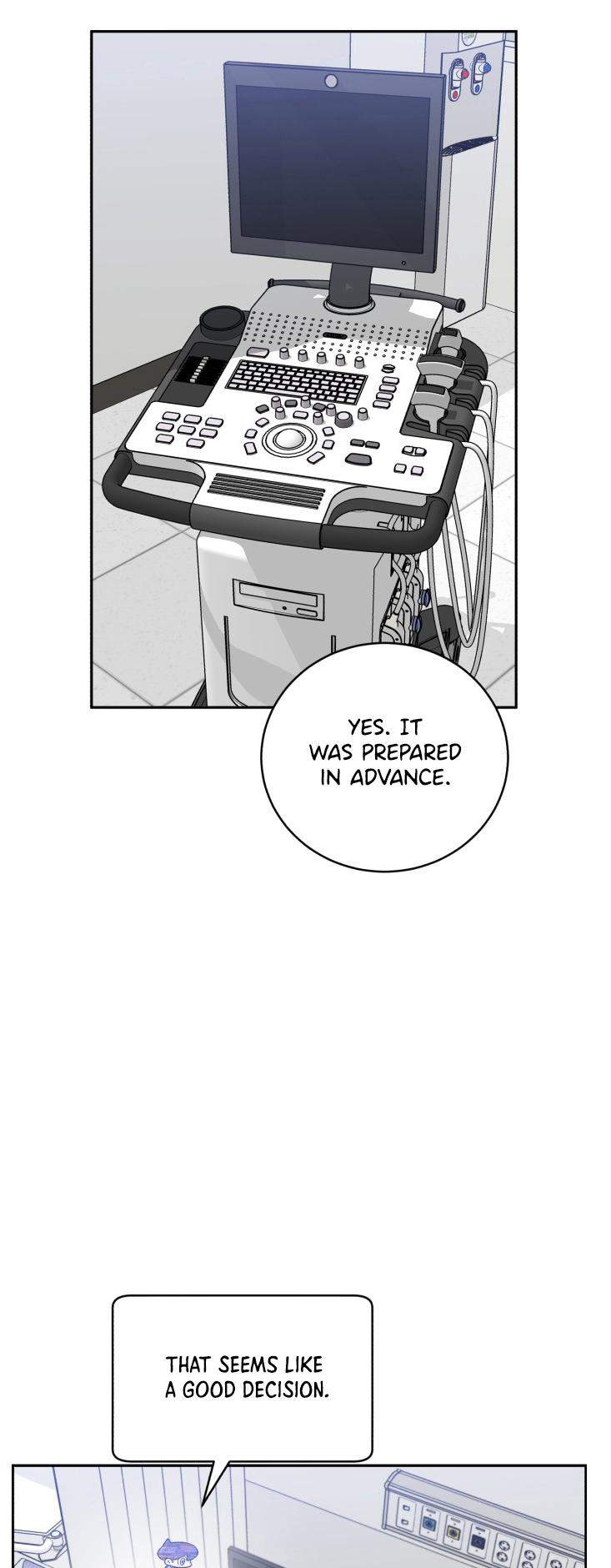 A.I. Doctor Chapter 80 - Page 6