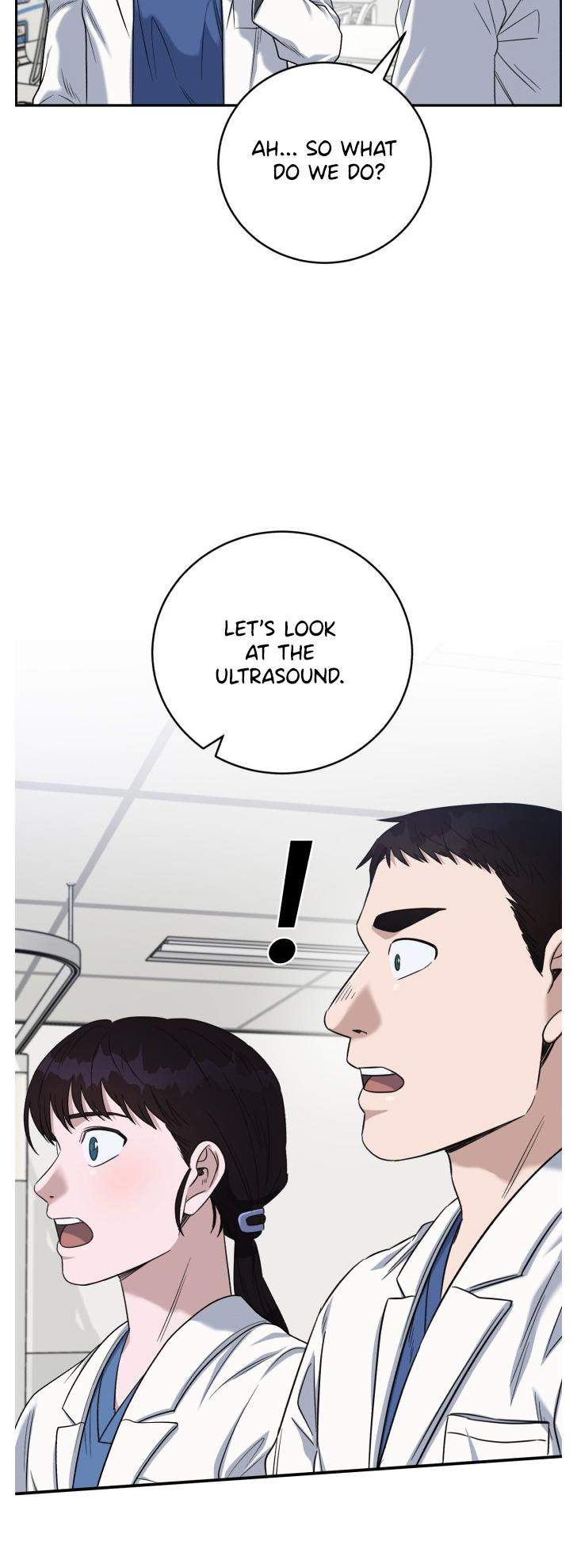 A.I. Doctor Chapter 80 - Page 61